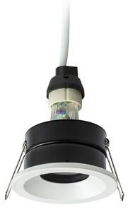BELLA GU10 zápustná bílá 230V LED GU10 15W IP65 - RED - DESIGN RENDL