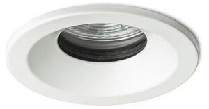 BELLA GU10 zápustná bílá 230V LED GU10 15W IP65 - RED - DESIGN RENDL