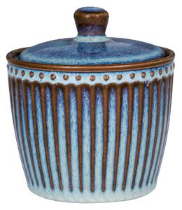 Cukřenka Alice Oyster Blue