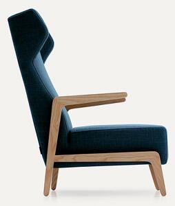 Sancal designová křesla Boomerang Chill Stool