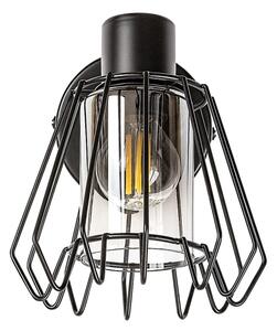 Rabalux 73067 - Nástěnné bodové svítidlo EMERENCIA 1xE14/40W/230V