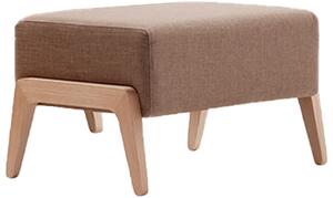 Sancal designová křesla Boomerang Chill Stool