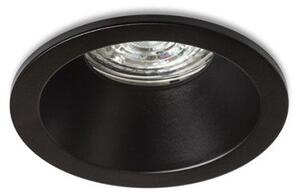 BERMUDA zápustná černá 230V GU10 35W IP65 - RED - DESIGN RENDL