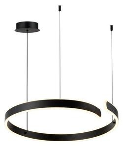 Rabalux 72114 - LED Lustr na lanku SILNORA LED/35W/230V 3000/4000/6500K