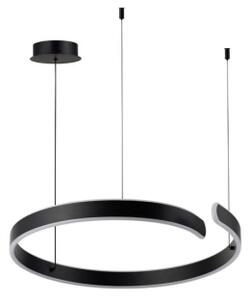 Rabalux 72114 - LED Lustr na lanku SILNORA LED/35W/230V 3000/4000/6500K