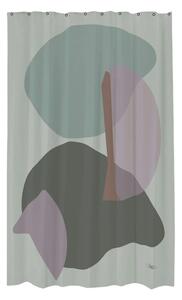 Sprchový závěs 150x200 cm Gallery – Mette Ditmer Denmark