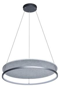 Rabalux 72032 - LED Lustr na lanku FARENZO LED/40W/230V 3000/4000K