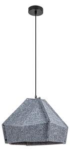 Rabalux 72000 - Lustr na lanku LOMIRO 1xE27/40W/230V