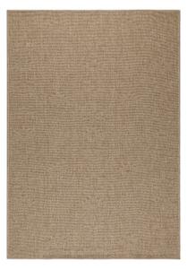 Ayyildiz, Kusový koberec Dhaka 8711 Beige, 80x150, béžová, chodba / předsíň