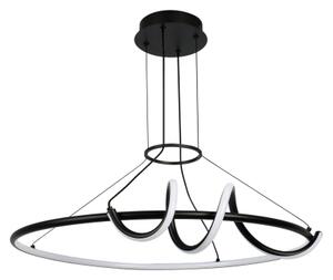 Rabalux 72022 - LED Stm. lustr na lanku MENAZI LED/46W/230V 3000-6500K + DO