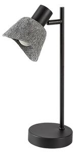 Rabalux 74018 - Stolní lampa FARELIA 1xE14/10W/230V