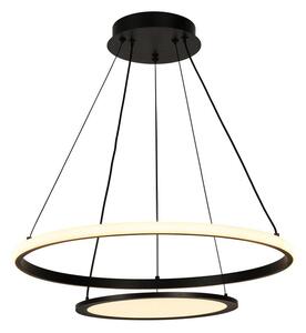 Rabalux 72040 - LED Stm. lustr na lanku JASERO LED/42W/230V 3000-6500K + DO