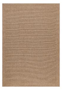 Ayyildiz Kusový koberec Dhaka 8712 Beige - 80x150 cm