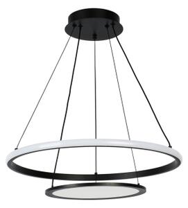 Rabalux 72040 - LED Stm. lustr na lanku JASERO LED/42W/230V 3000-6500K + DO