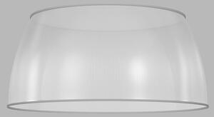 LED2 6459700 LED2 HBAY PRO PC REFLECTOR čirá - LED2 Lighting