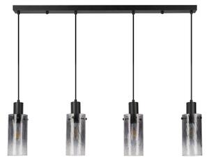 Rabalux 72039 - Lustr na lanku FUMEA 4xE27/60W/230V