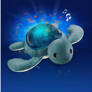 PABOBO - Projektor s melodií AQUA DREAM USB želva