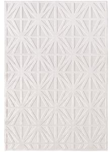 Ayyildiz Kusový koberec Doha 1655 Cream - 120x170 cm