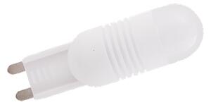 LED žárovka G9 6 SMD 6000K