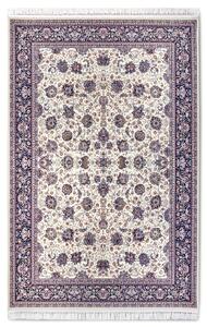 Villeroy & Boch Kusový koberec Villeroy & Boch 106131 Cream, Blue - 155x235 cm