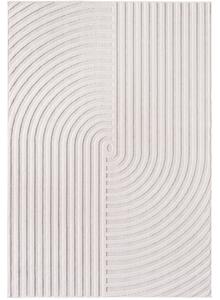 Ayyildiz Kusový koberec Doha 1658 Cream - 120x170 cm