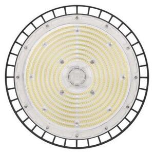 EMOS ZU320.6 LED závěsné stropní svítidlo HIGHBAY ASTER | 200W integrovaný LED zdroj | 36000lm | 4000K