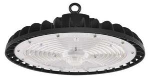 EMOS ZU320.6 LED závěsné stropní svítidlo HIGHBAY ASTER | 200W integrovaný LED zdroj | 36000lm | 4000K