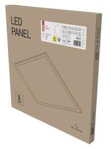 EMOS ZR1433 LED zápustné svítidlo PROXO | 40W integrovaný LED zdroj | 3700lm | 4000K