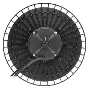 EMOS ZU320.12 LED závěsné stropní svítidlo HIGHBAY ASTER | 200W integrovaný LED zdroj | 36000lm | 4000K
