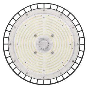 EMOS ZU320.12 LED závěsné stropní svítidlo HIGHBAY ASTER | 200W integrovaný LED zdroj | 36000lm | 4000K