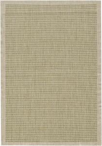 Ayyildiz, Kusový koberec Giza 1410 Green, 60x100, zelená, chodba / předsíň