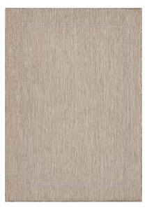 Ayyildiz, Kusový koberec Relax 4311 Beige, 60x100, béžová, chodba / předsíň