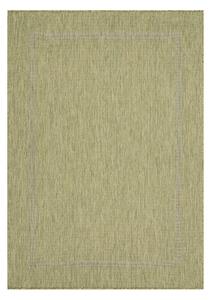 Ayyildiz, Kusový koberec Relax 4311 Green, 60x100, zelená, chodba / předsíň