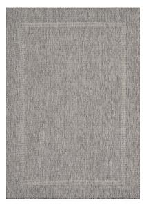 Ayyildiz, Kusový koberec Relax 4311 Grey, 60x100, šedá, chodba / předsíň