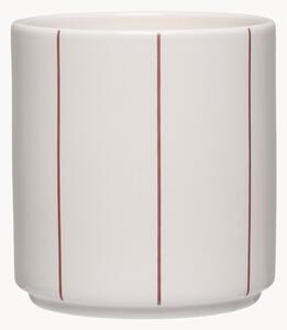 Pohárek z kostního porcelánu Pyjama