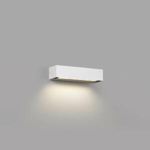 LAKO nástěnná lampa, bílá - FARO