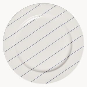 Snídaňový porcelán z kostního porcelánu Pyjama