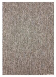 Ayyildiz Běhoun Zagora 4512 Beige - 80x250 cm