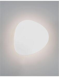 Nova Luce Nástěnné LED svítidlo CRONUS,12W 3000K