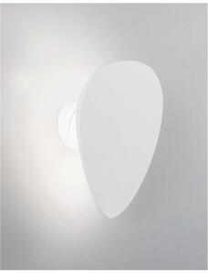 Nova Luce Nástěnné LED svítidlo CRONUS,10W 3000K
