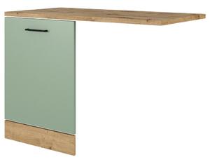 KRYCÍ ČELNÍ PANEL MYČKY CARA GSP-PAKET TIGSV