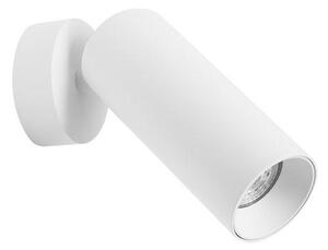Nova Luce Bodové svítidlo DEXTER, GU10 1x10W Barva: Bílá