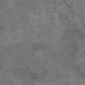 Dlažba Rako Betonico černá 60x60 cm mat DAF62792.1