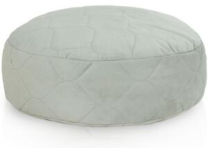 Prošívaná podnožka Design