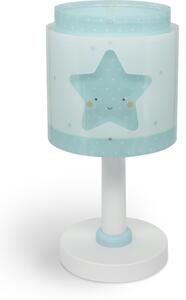 Dalber 76011NT - LED Dětská lampička BABY DREAMS 1xG4/4W/230V modrá