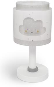 Dalber 76011NE - LED Dětská lampička BABY DREAMS 1xG4/4W/230V šedá