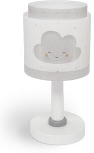 Dalber 76011NE - LED Dětská lampička BABY DREAMS 1xG4/4W/230V šedá