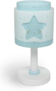 Dalber 76011NT - LED Dětská lampička BABY DREAMS 1xG4/4W/230V modrá