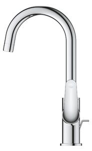 Grohe Swift umyvadlová baterie stojící StarLight Chrome 24330001