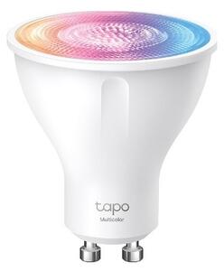 LED RGBW Stmívatelná žárovka GU10/3,7W/230V 2200-6500K Wi-Fi - TP-Link